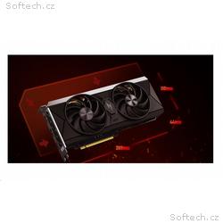 Acer Nitro Radeon RX 9060 XT, OC, 16GB, GDDR6