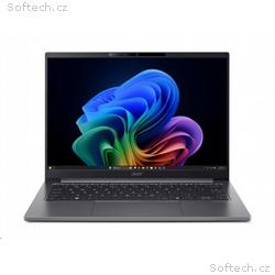 ACER NTB TravelMate X4 14 AI (TMX414-51-TCO-53ZR),