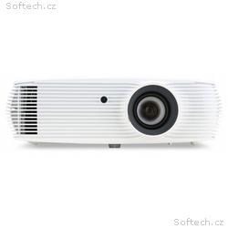 ACER Projektor P5535- DLP 3D, 1080p, 4500Lm, 20000