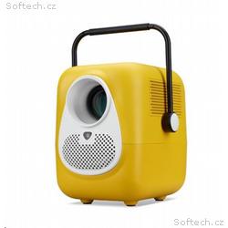 Acer Projektor AOpen QF23s Smart LED, FHD, 250 ANS