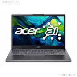 ACER NTB Aspire 15 (A15-61M-R7QD),R7-8840HS, 15.6"