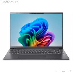 ACER NTB Aspire 16 AI (A16-52M-515P),Ultra 5 226V,