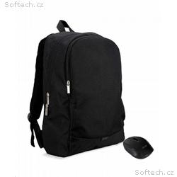 ACER Starter Kit 16" Carry Bag + Mouse
