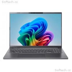 Acer Aspire 16, A16-52M-77L6, U7-258V, 16", 2048x1