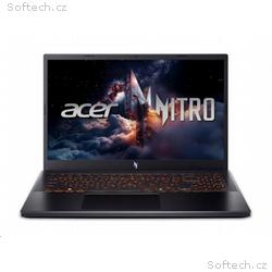 Acer Nitro V 15, ANV15-52-565Y, 5-210H, 15,6", FHD