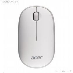 ACER Myš Wireless Bubble Mouse, RF2.4G, 1600 dpi, 