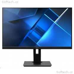 Acer Vero, B277KLBbmipruzx, 27", IPS, 4K UHD, 72Hz