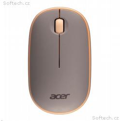 ACER myš Wireless Bubble Mouse, RF2.4G, 1600 dpi, 