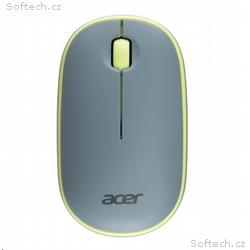 ACER myš Wireless Bubble Mouse, RF2.4G, 1600 dpi, 