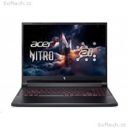 Acer Nitro V 16 (ANV16-42-R3JA) Ryzen 7 260, 32GB,