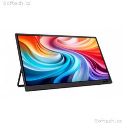 Acer, PM191QEbmiuux, 18,5", IPS, FHD, 100Hz, 7ms, 