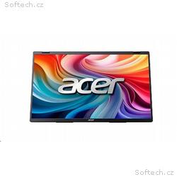 Acer, PD193QTEbmiuux, 18,5", IPS, FHD, 100Hz, 4ms,
