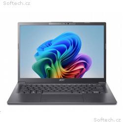 Acer Aspire 14 AI, A14-53M-77BU, U7-258V, 14", WUX