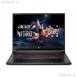 Acer Nitro V 16, ANV16-42-R70Q, R5-240, 16", WUXGA