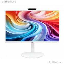 Acer Aspire, C24A-GRPL_JUWCU5120U_90W, 23,8", FHD,