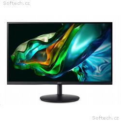 24" Acer SH242YE - IPS, FHD, HDMI, USB-C, 250Cd