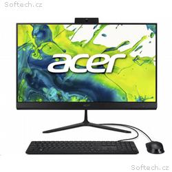 Acer Aspire, C24-2G_UUBR57430U_65W, 23,8", FHD, R5