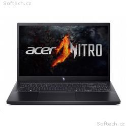 ACER NTB Nitro V 15 (ANV15-41-R7DV),Ryzen 5 6600H,