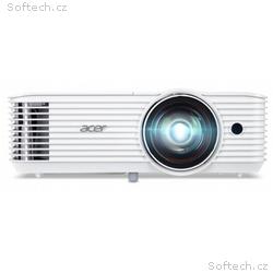 ACER Projektor S1387n, ShortThrow, WXGA (1280x800)