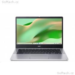 ACER Chromebook 314 (CB314-4H-C8DV),N100,14"FHD, 8