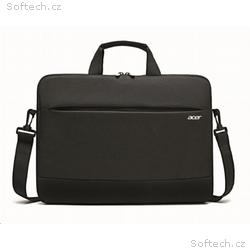Acer POLYESTER HANDBAG FOR 16" LAPTOP, OBG203, Bla