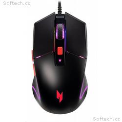 ACER drátová myš Nitro Gaming Mouse 100 (NMW100),7