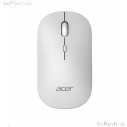 ACER bezdrátová myš s duálním režimem (2.4 GHz a B