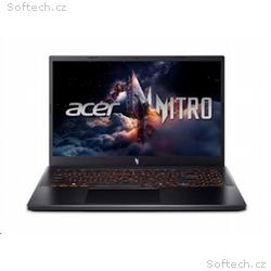 ACER NTB Nitro V 15 (ANV15-52-75YE),Core 7 240H, 1
