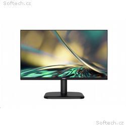 Acer, EK251QP6bi, 24,5", IPS, FHD, 144Hz, 1ms, Čer