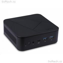 Acer NUC, Veriton N1502G-13U5U BAREBONE, Mini, 5-1