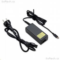 ACER Adaptér power Adaptor Acer 100W USB TYPE-C AD