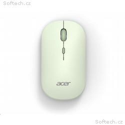 Acer AMR130, Ergonomická, Optická, 1 600 DPI, USB+