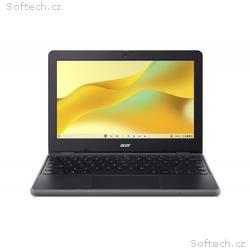ACER NTB EDU Chromebook 511 (C737T-TCO-C8WK),N150,