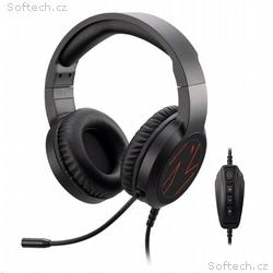Acer sluchátka NITRO GAMING HEADSET 310 (NHW310),h