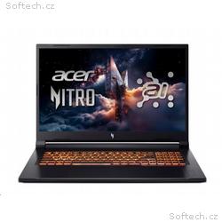 ACER NTB Nitro V 17 (ANV17-I31-7063),Core 7 240H, 