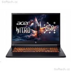 ACER NTB Nitro V 17 (ANV17-I31-97WP),Core 9 270H, 