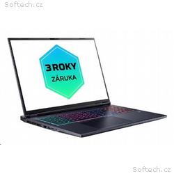 ACER NTB Predator Helios Neo 18 AI (PHN18-I71-997A