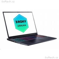 ACER NTB Predator Helios Neo 18 AI (PHN18-I71-92DF