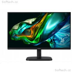 ACER LCD EK241YP0BI, 23.8" FHD, 144Hz, 1ms, 250nit