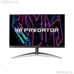 Acer Predator, XB273UF5bmiiprzx, 27", IPS, QHD, 36