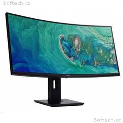 ACER LCD Nitro ED340CURW0bmiipx, 86cm(34")Curved, 