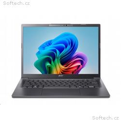 Acer Aspire 14 AI, A14-52MT-76GE, U7-256V, 14", WU