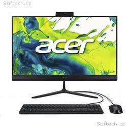 Acer Aspire, C24-2G_UUBR57430U_65W, 23,8", FHD, R5
