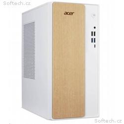 Acer Aspire, TC-102_H610D4_FR180W, Tower, i3-14100