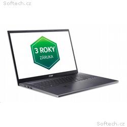 Acer Aspire 17, A17-51M-74NA, 7-150U, 17,3", FHD, 