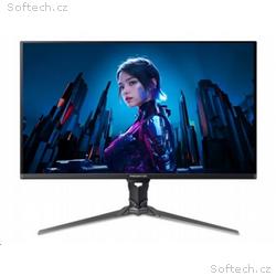 Acer Predator, X32X5bmiiphuzx, 32", QD-OLED, 4K UH