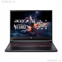 Acer Nitro V 16, ANV16-42-R16U, R5-240, 16", WUXGA
