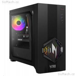 Acer Nitro, N30-100_B850 FR850W, Tower, R5-8500G, 