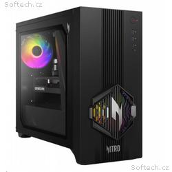 Acer Nitro, N30-100_B850 FR850W, Tower, R7-8700F, 