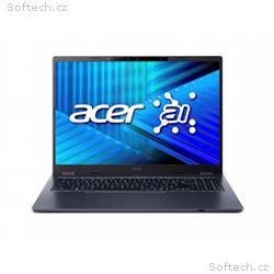 Acer TravelMate P4 16, TMP416-74-TCO-546E, U5-225H